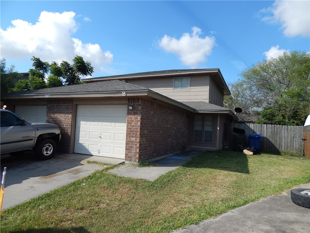 11617 Agua Dulce #b Property Photo 1