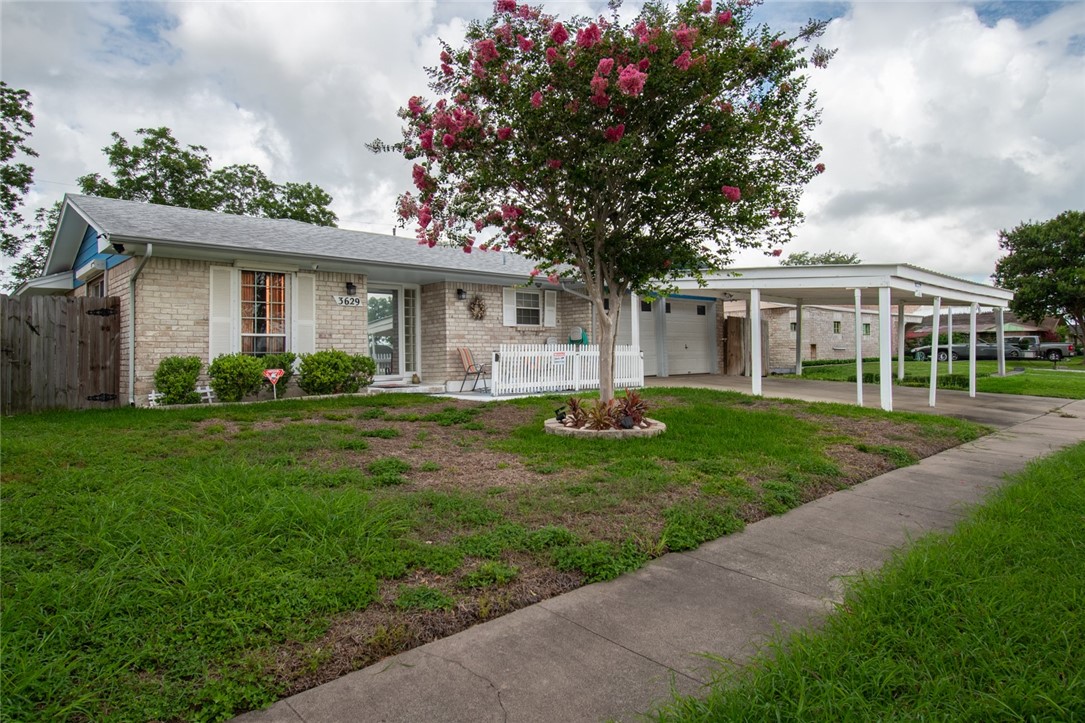 3629 Panama Dr Property Photo 1