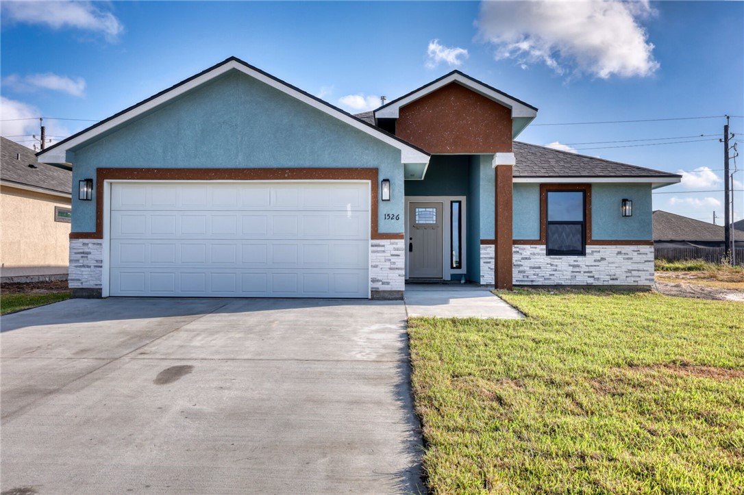 1526 Jeanne Marie Dr
