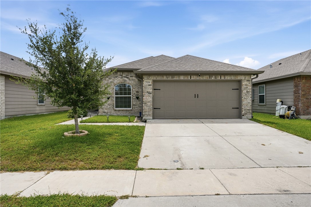 7526 Loyd Neal Dr Property Photo 1
