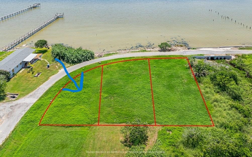 631 Copano Dr Property Photo 1