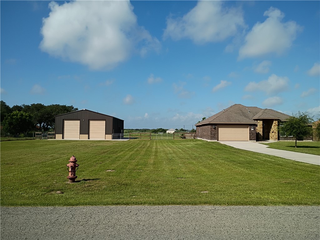 2131 Morgan Property Photo 1