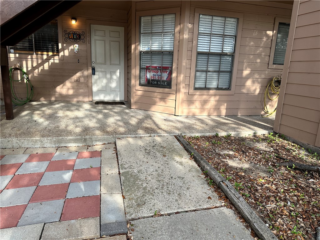 7122 Premont Dr E-103 Property Photo 1