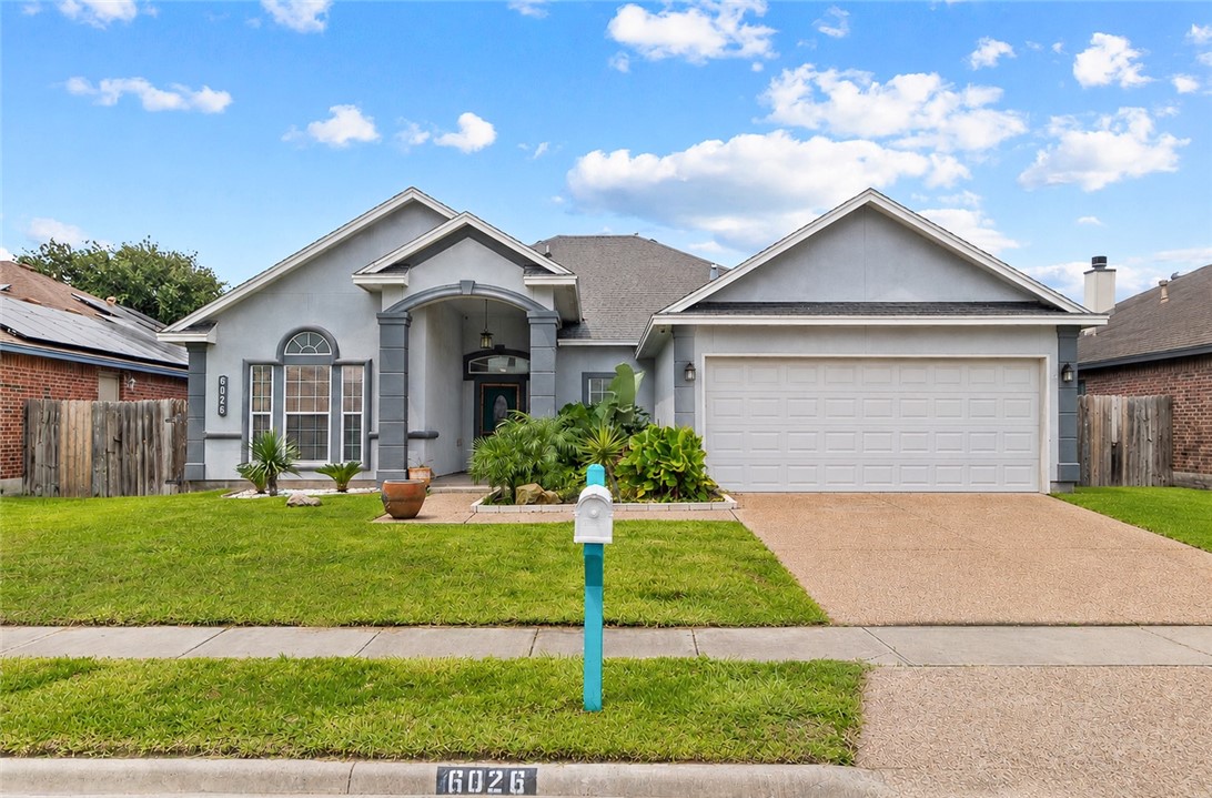 6026 Bobtail Dr Property Image
