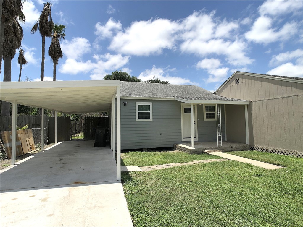 2409 Crews St 2409 Property Photo 1