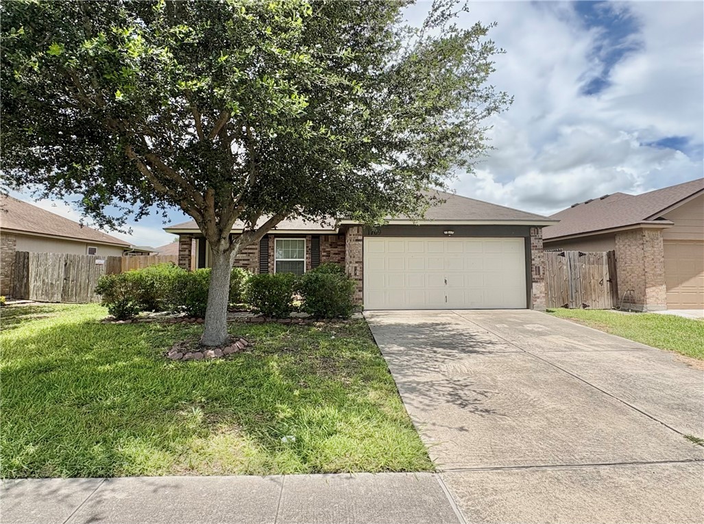 1709 Chisolm Trai Property Photo 1