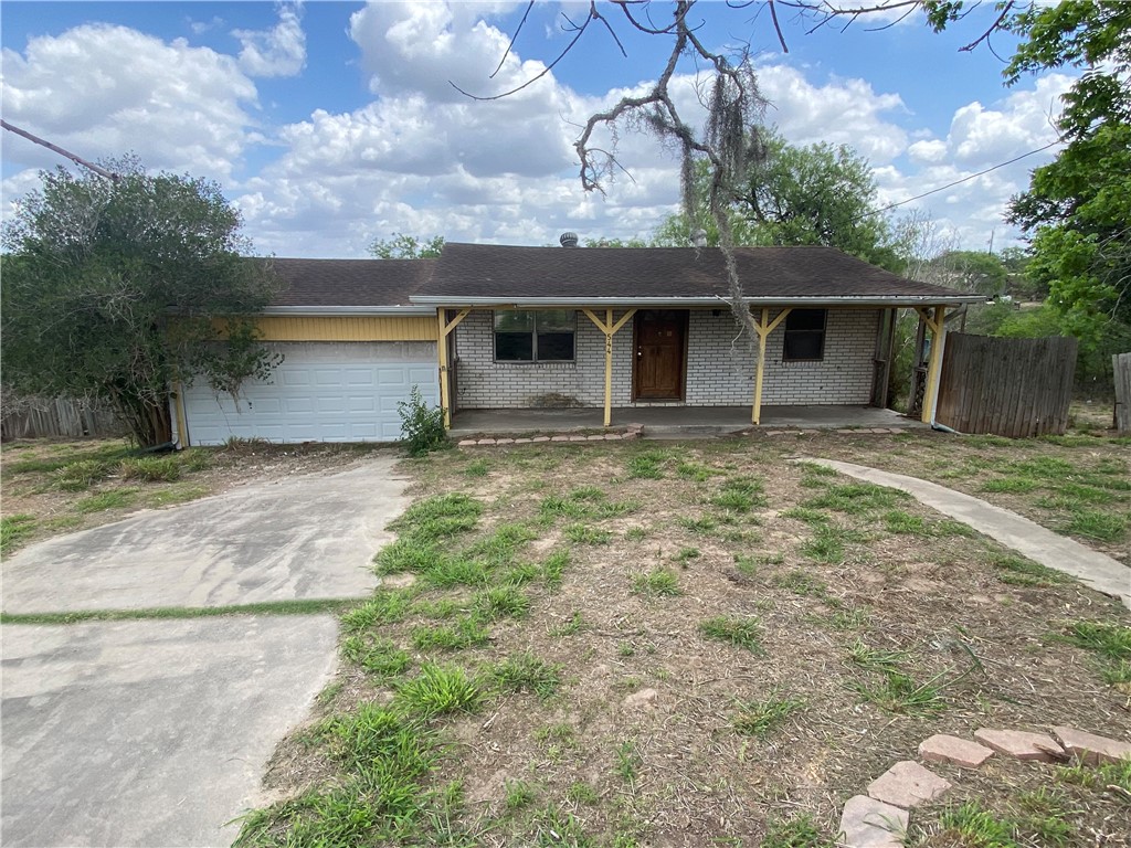 544 S Vista Dr Property Photo 1