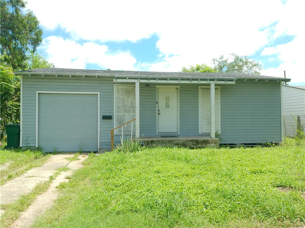 1722 Tarlton St Property Photo 1