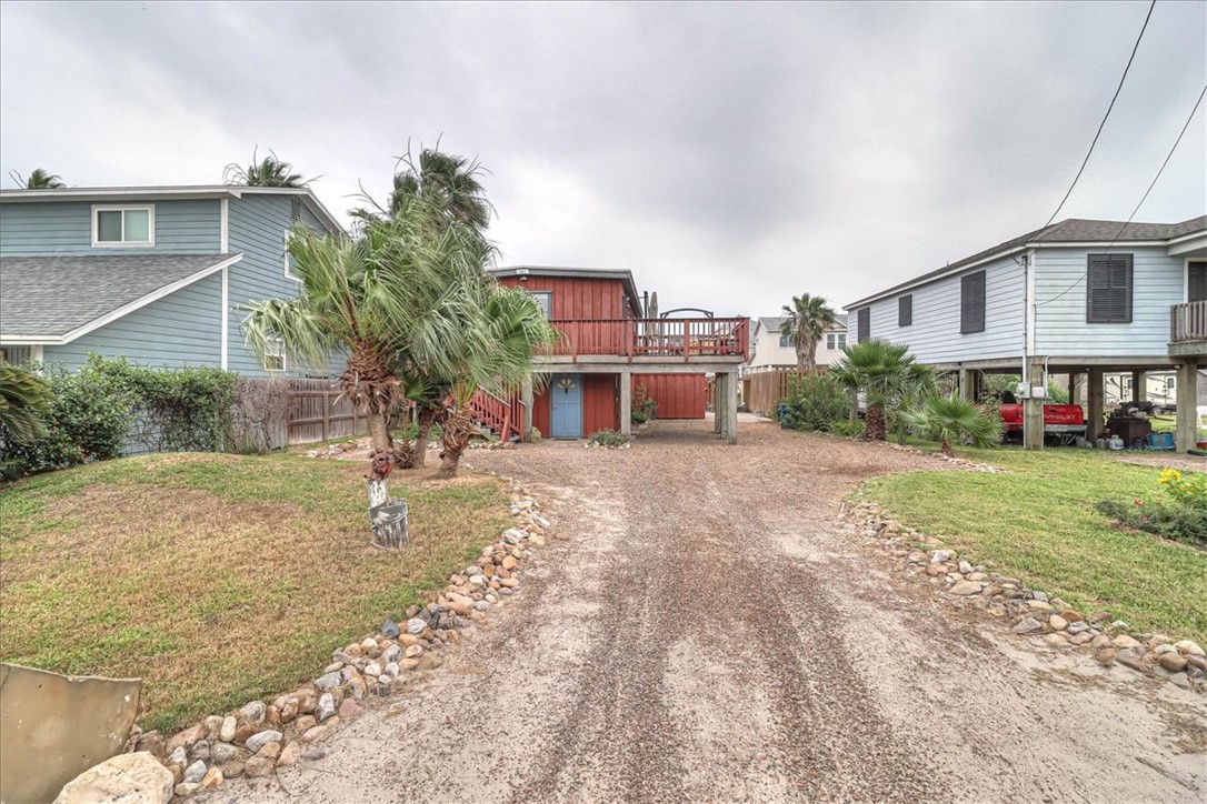 141 W White Ave Property Photo