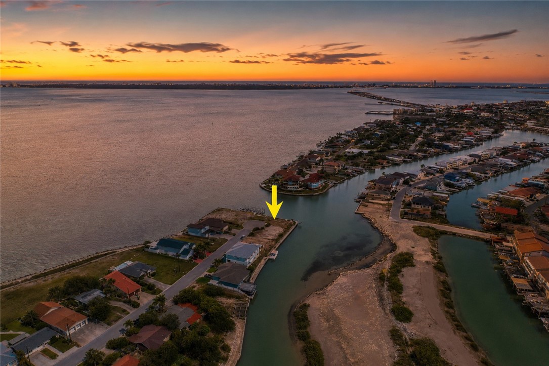 Lots 1 & 2 N Shore Dr