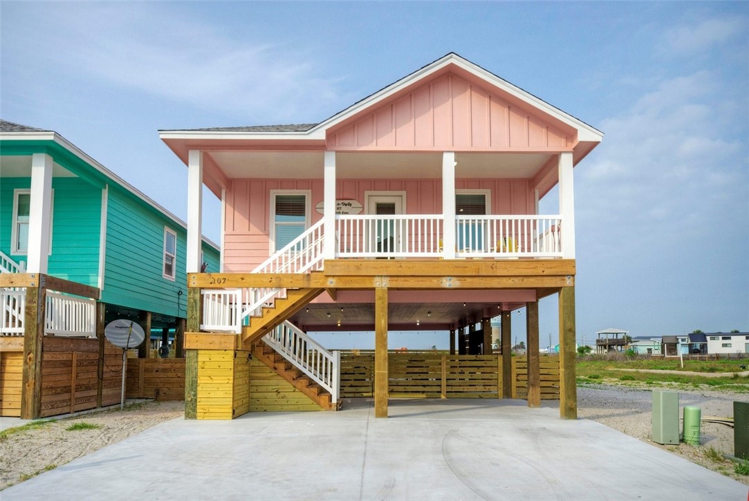 107 Redfish Property Photo 1