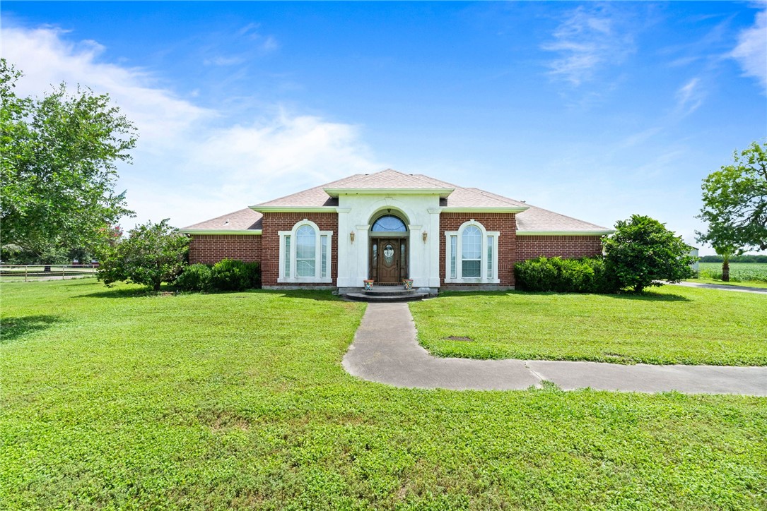 14941 County Road 1568 Property Photo 1