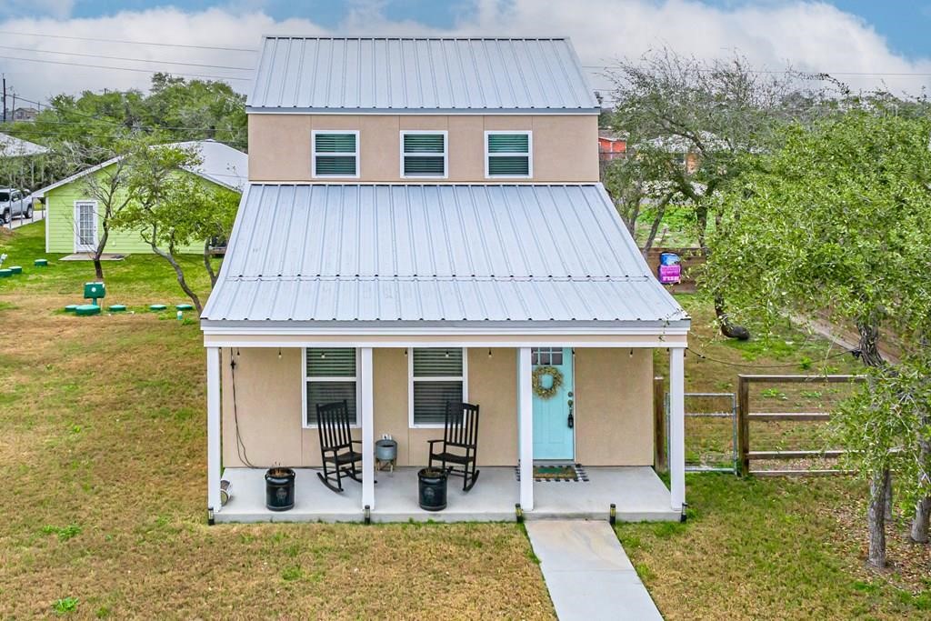 129 Palmetto Point Property Photo 1