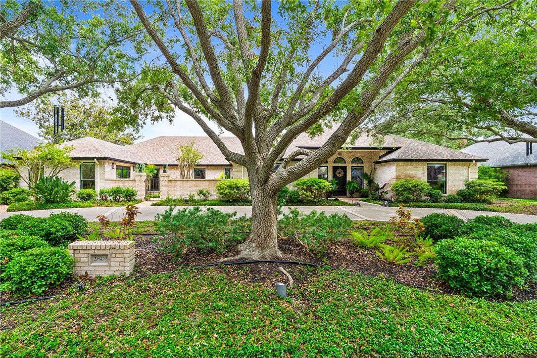 2805 Bretshire Dr Property Photo 39