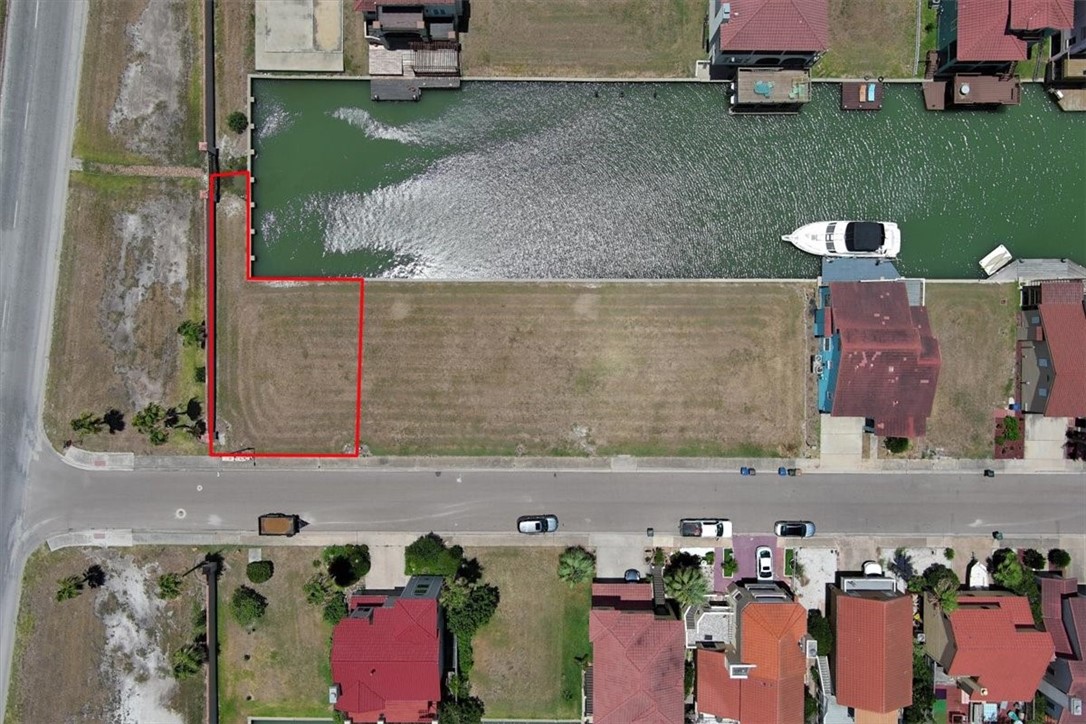 701 Imperial Harbor Property Photo 1
