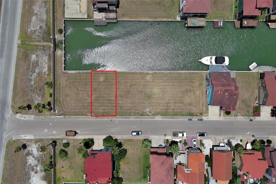 705 Imperial Harbor Property Photo 1