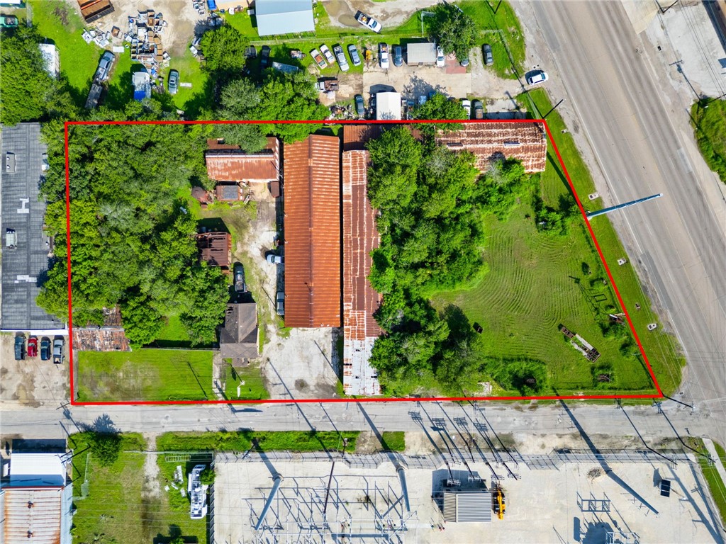 4709 Leopard St Property Photo 1
