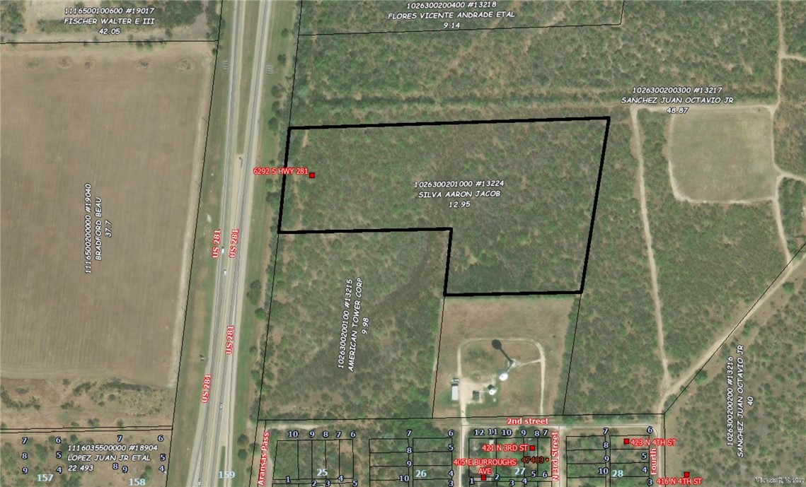 6292 Us-s 281 Hwy Property Photo 1