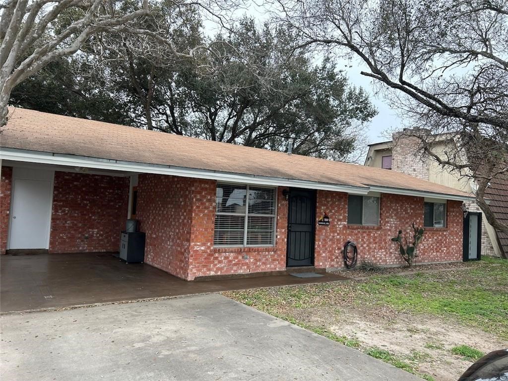 316 E Corral Ave Property Photo 1