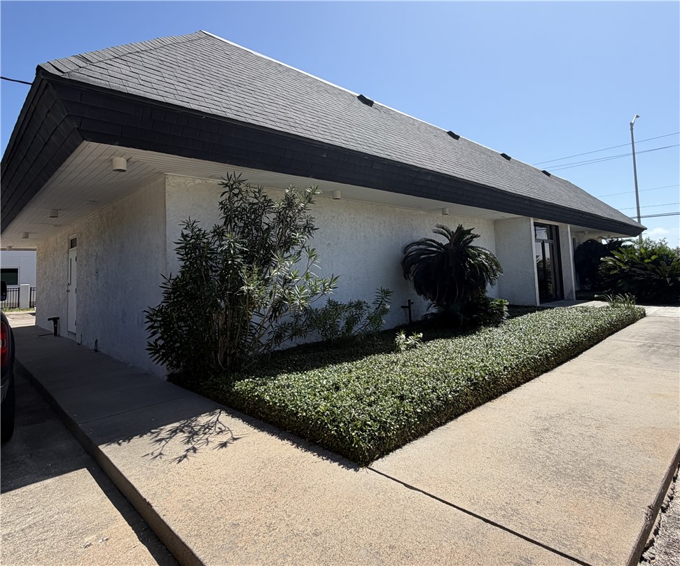 14302 S Padre Island Dr Property Photo 1
