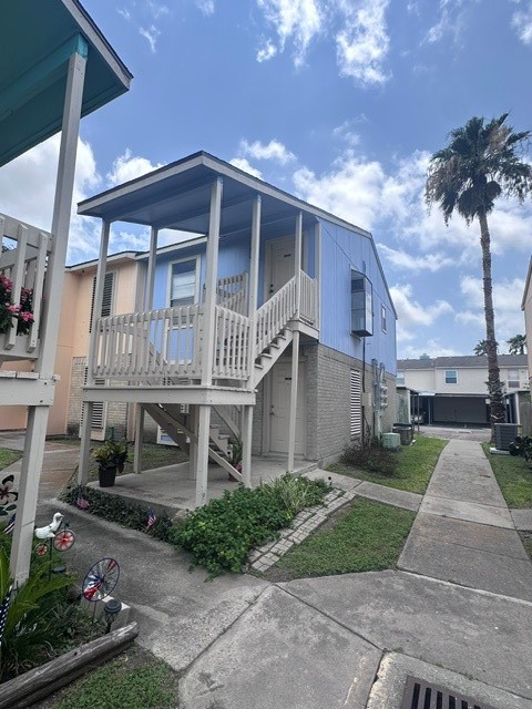 6702 Everhart E105 Property Photo 1