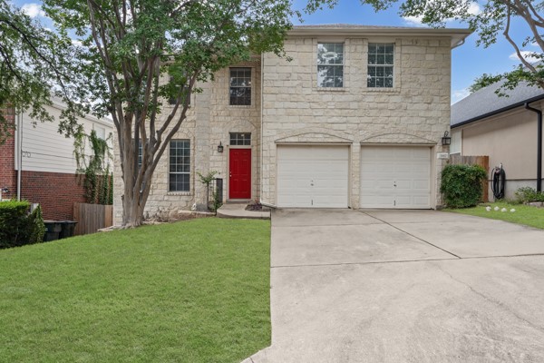 3917 Canyon Glen Cir SE
