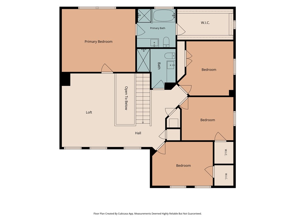 3917 Canyon Glen Cir Se Property Photo 29