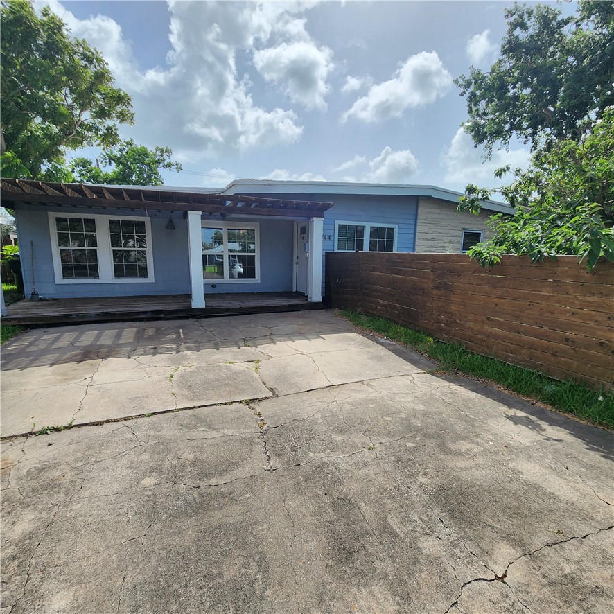 3744 Topeka St Property Photo 1