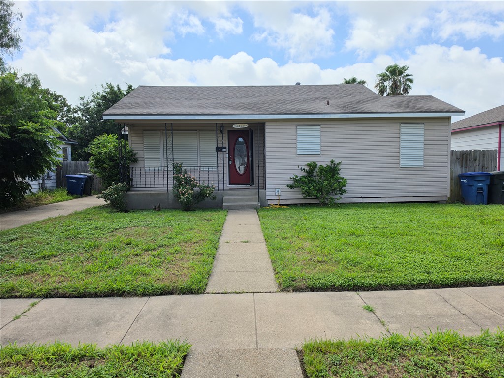 4310 Cambridge Dr Property Photo 1