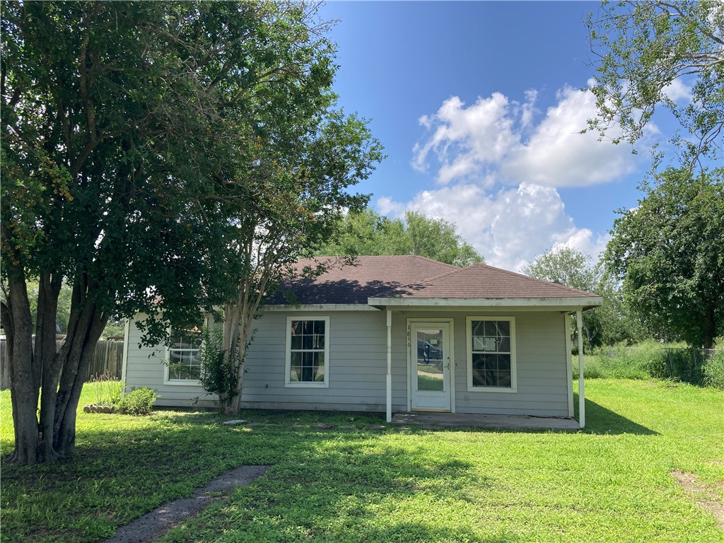 1816 Carmen St Property Photo 1