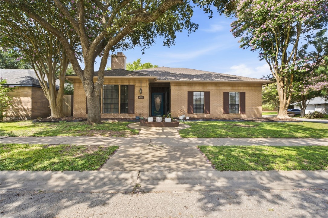 4501 Stony Creek Dr Property Photo 1