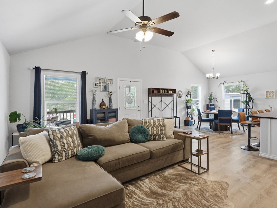 2111 Lone Star Property Photo 4