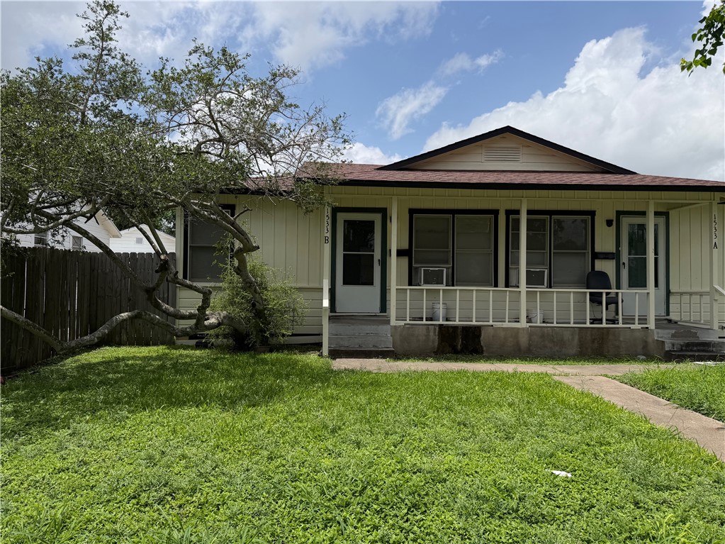 1533 Lazy B Property Photo 1
