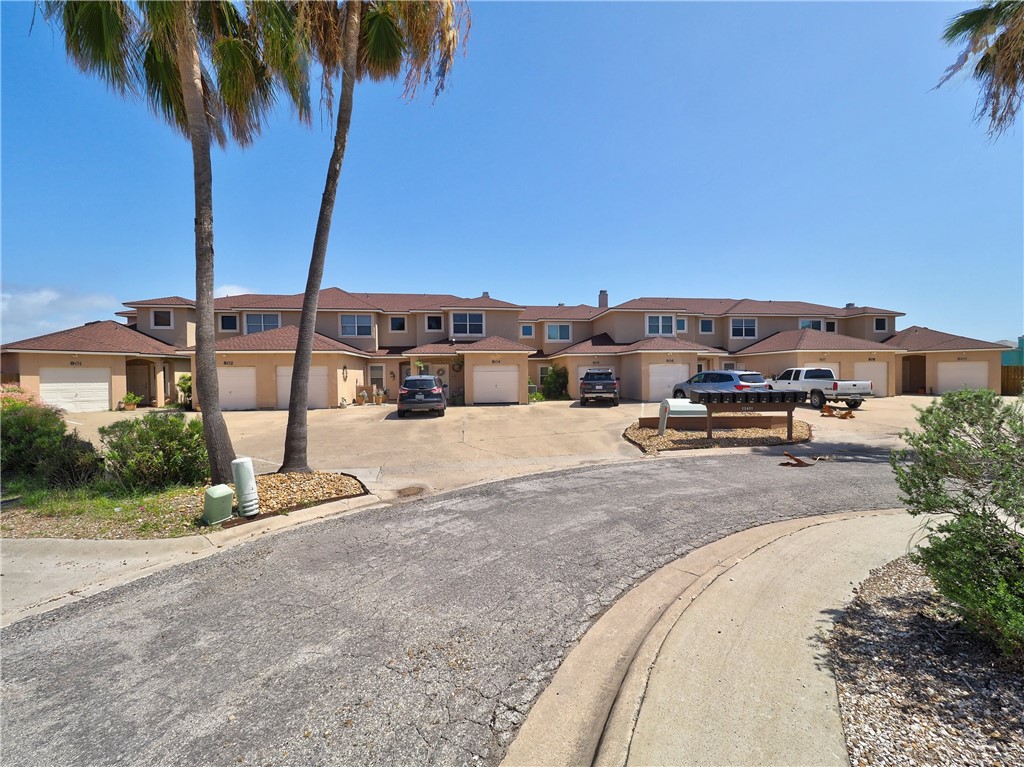 15401 Salt Cay Ct 802 Property Photo 1