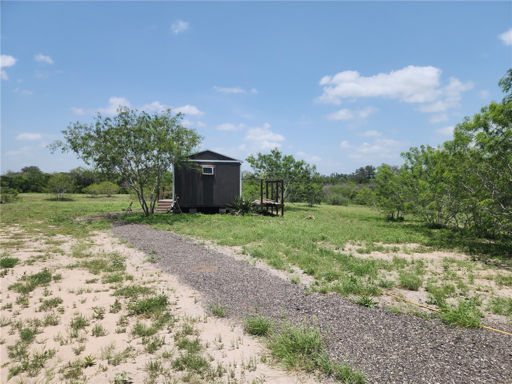 510 County Road 2391 Property Photo 2