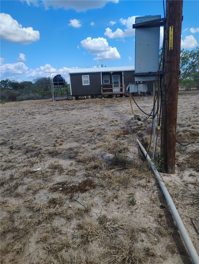 510 County Road 2391 Property Photo 12