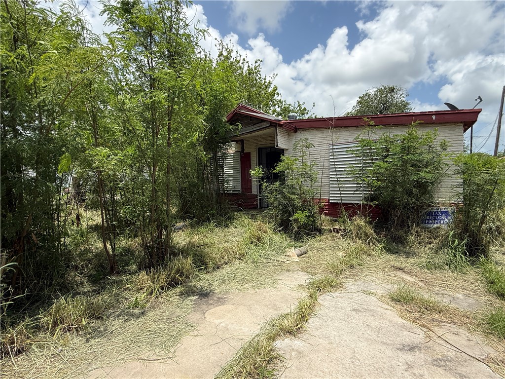 4618 Barrera Dr Property Photo 1
