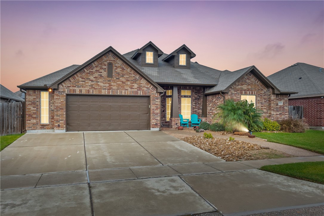 7422 Elizondo Dr Property Photo 1