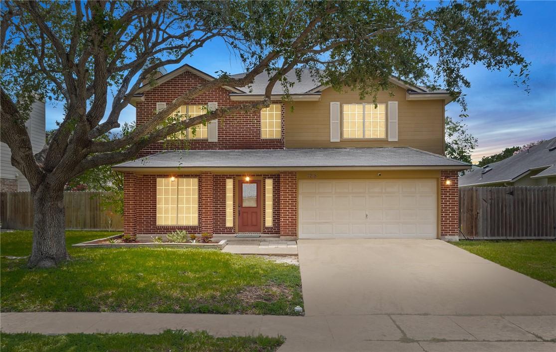 7218 Yaupon Dr Property Image