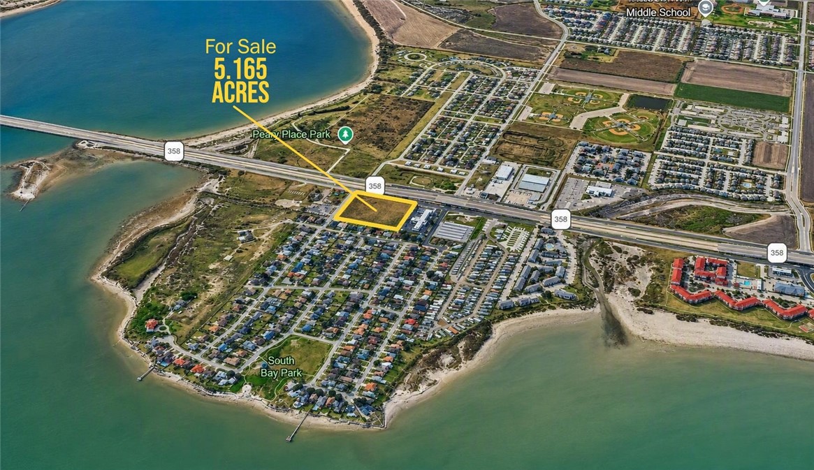 8220 S Padre Island Dr Property Photo 2