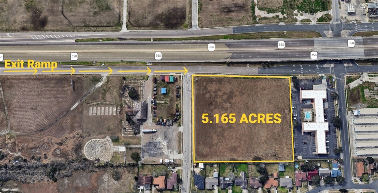 8220 S Padre Island Dr Property Photo 3