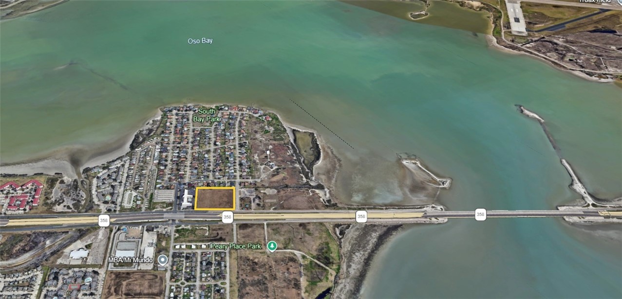8220 S Padre Island Dr Property Photo 5