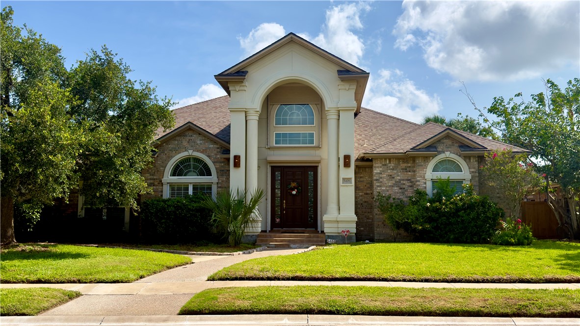 5406 Hulen Dr Property Photo