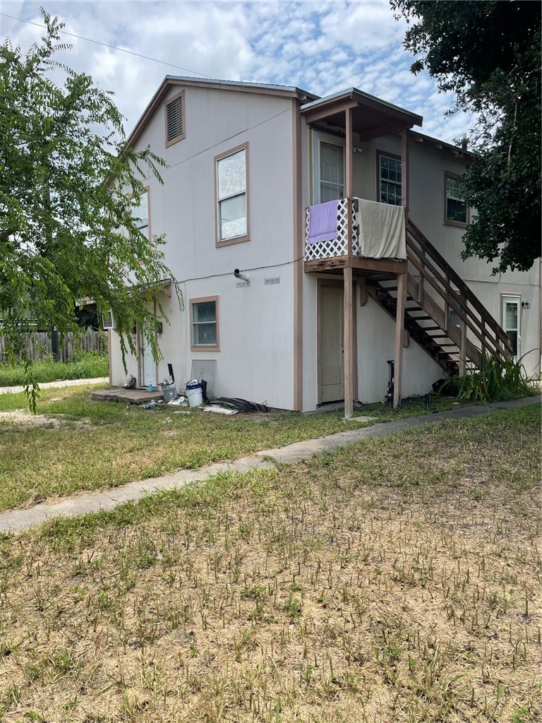 502 E Lott Ave U/L Property Photo 1