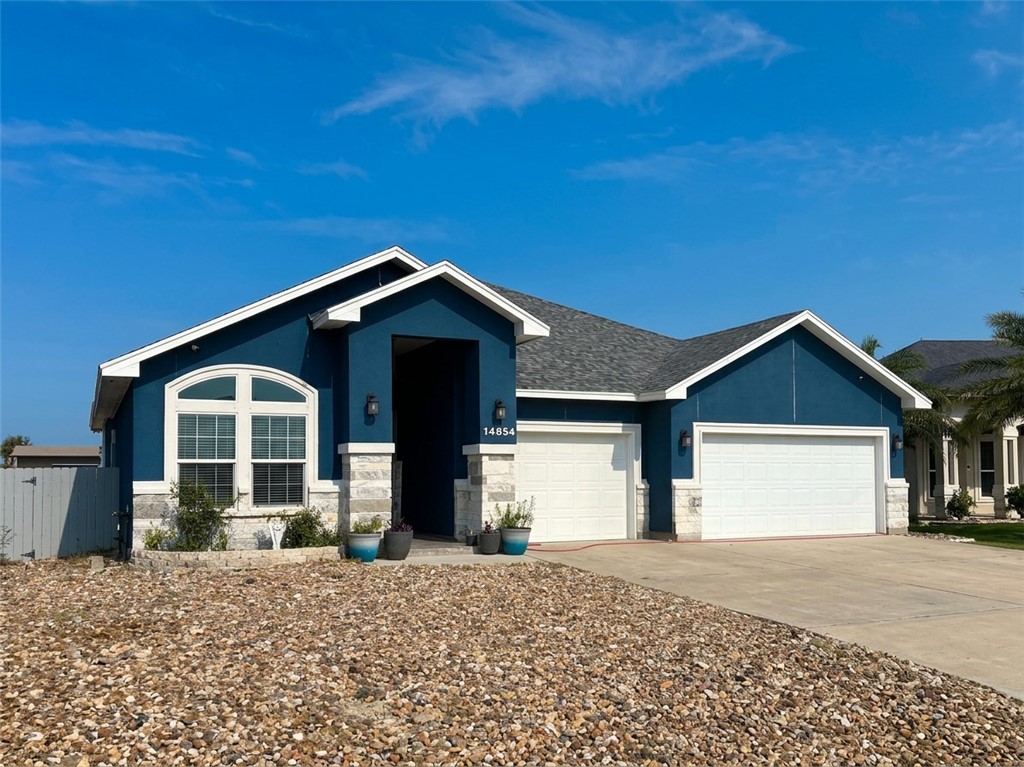 14854 Highland Mist Property Photo 1