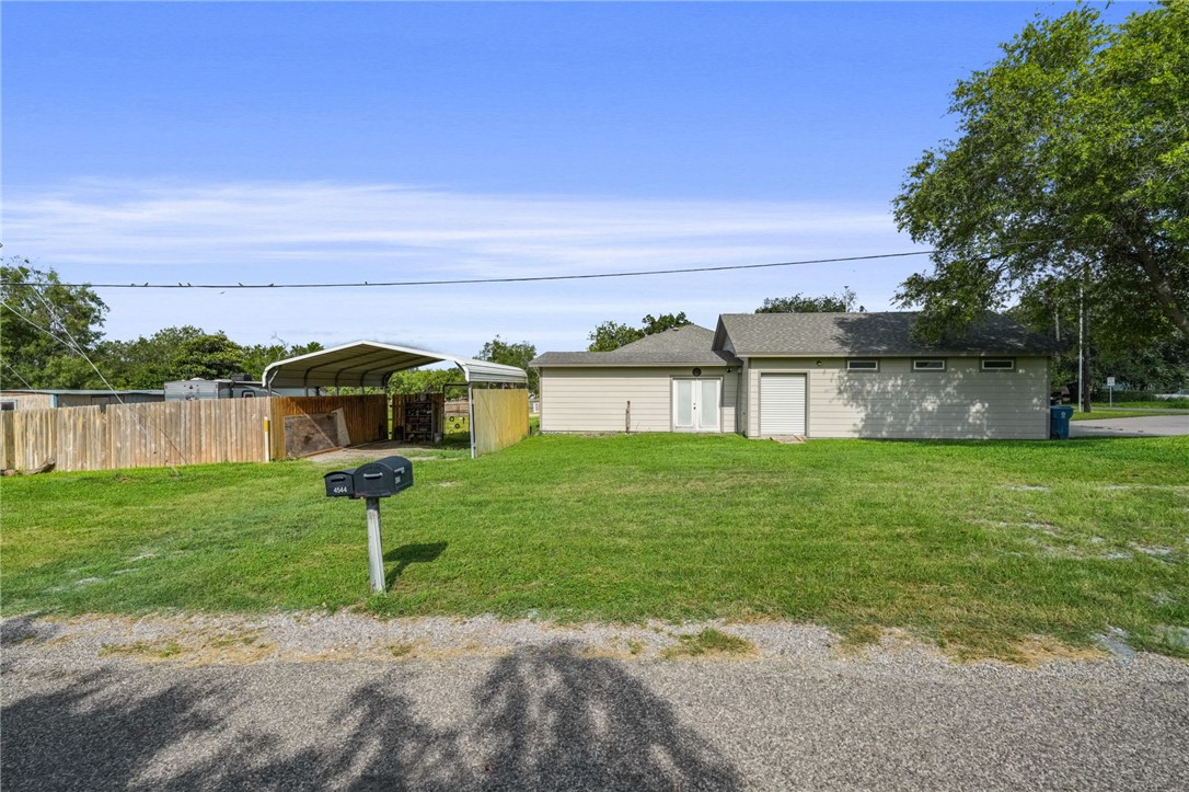 4551 County Road 2221 Property Photo 38