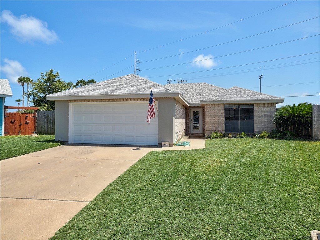 543 Lydia Ann Channel Property Photo