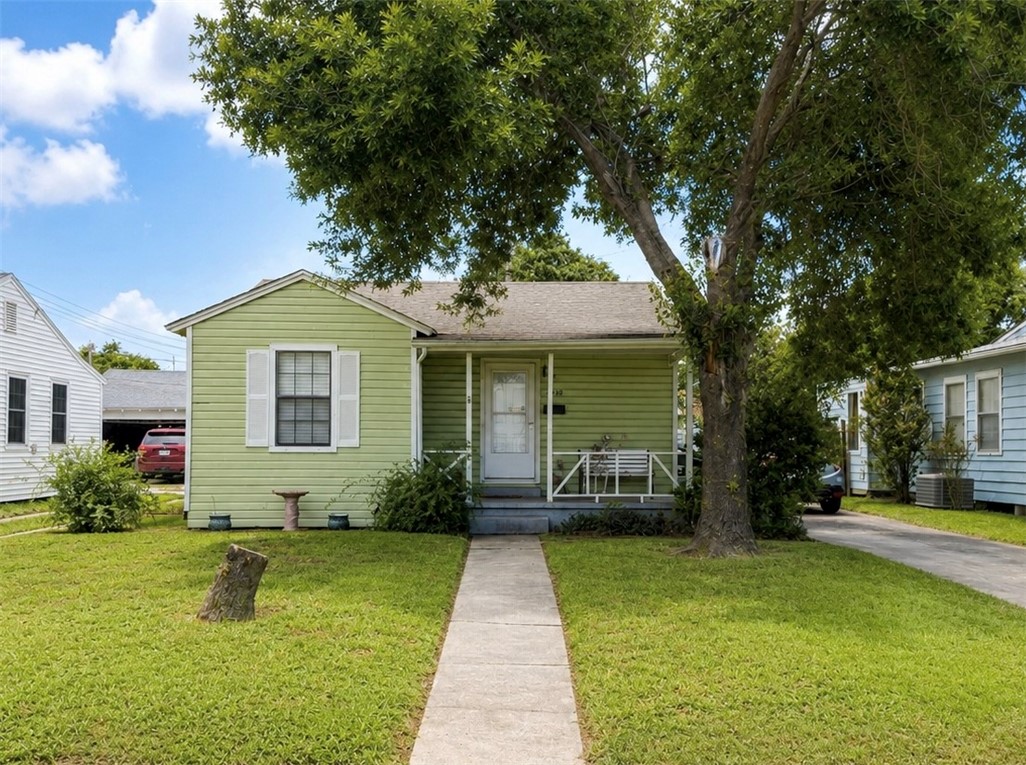 4649 Cheryl Dr Property Photo 1