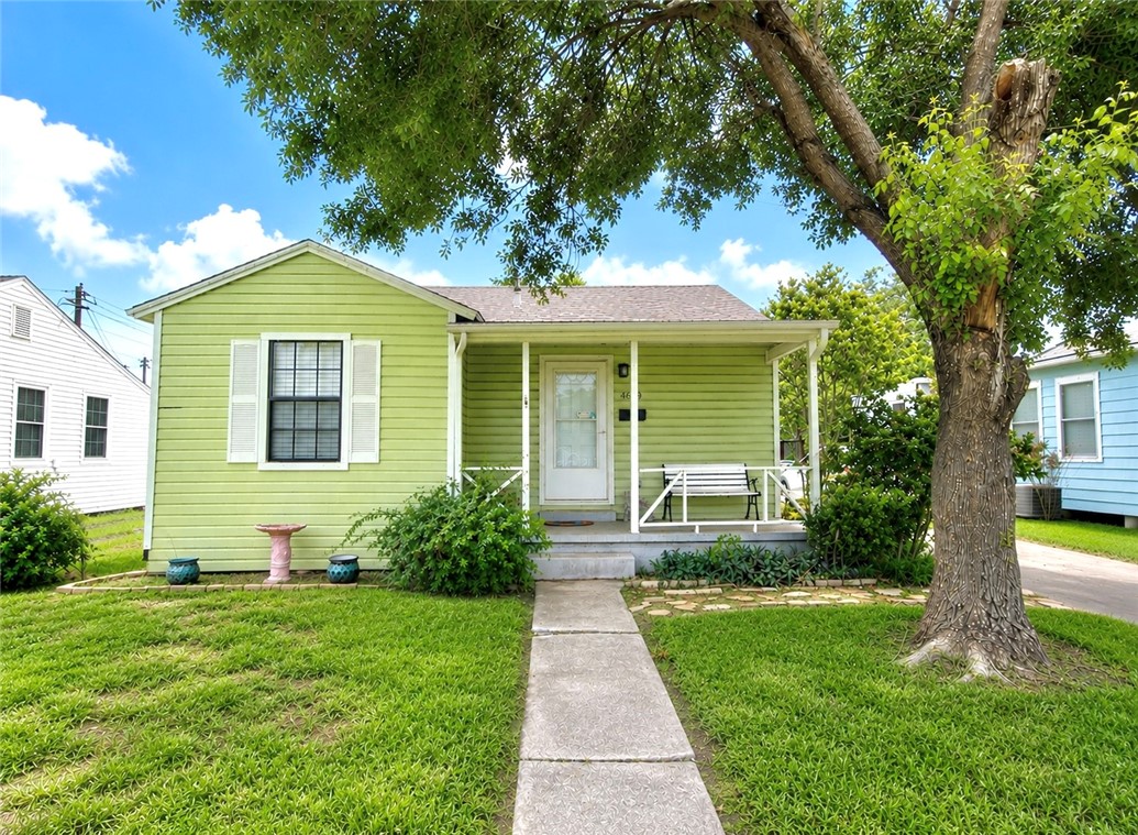 4649 Cheryl Dr Property Photo 2