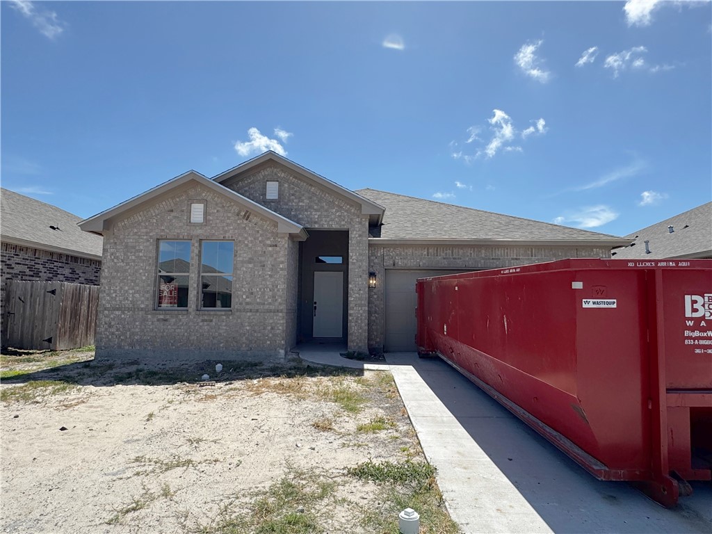 2610 Las Estrellas St Property Photo 1